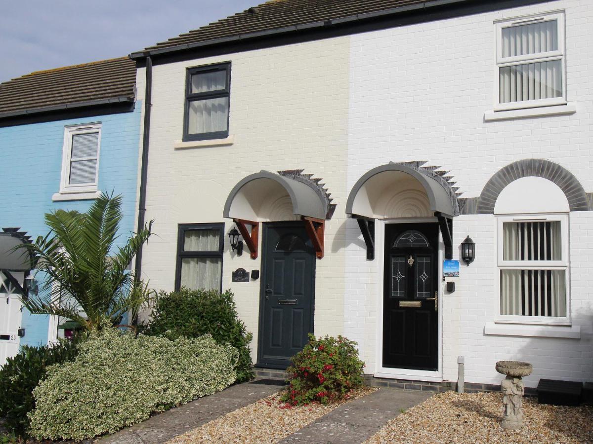 Villa Anvil House Weymouth Exterior foto