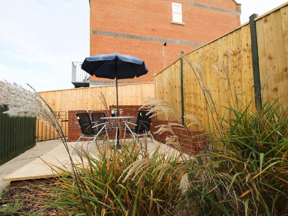 Villa Anvil House Weymouth Exterior foto